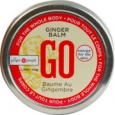 Ginger People GO Ginger Balm 1.6 oz