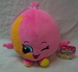 Shopkins June Balloon 7" Plush