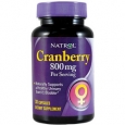 Cranberry 400 MG 30 Capsules