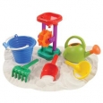 Junior Sand & Water Play Set