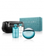 Bvlgari Aqva Marine Four-Piece Set-0-One Size