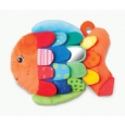 Melissa & Doug Flip Fish