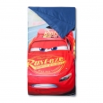 Sleeping Bag Cars Disney Blue