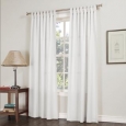 No. 918 Jacob Tab Top Curtain Panel