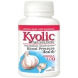 Kyolic 109 Blood Pressure Formula 80 Capsules