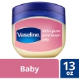 Vaseline Baby