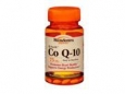 Sundown Naturals Co Q-10 75mg - 30 Softgels