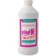 Vital K + Ginsent Extract 16 Fluid Ounces Liquid
