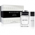 Bvlgari Man Extreme Men's 2-piece Fragrance Set