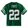 York Jets Toddler Boys' Matt Forte Jersey - 3t