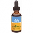 Herb Pharm Milk Thistle Cleanse & Detoxify 1 fl oz