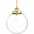 Progress Lighting P5070-137 Penn 1-light Pendant