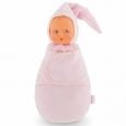 Babi Corolle(R) 2-in-1 Babiswaddle 12