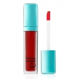 E.l.f. Aqua Beauty Radiant Gel Lip Stain - Red Orange Wash (free Ship)