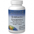 EchinGolden w/Olive Leaf 60 Tablets