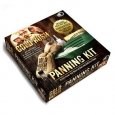 Pay Dirt Gold Company Gold Rush Panning Kit