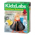 4M Kitchen Science Kit