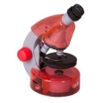 Levenhuk LabZZ M101 Orange Kids Microscope