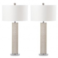 Safavieh Lighting Ollie 31.5-Inch Table Lamp (Set of 2)