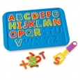 Learning Resources ABC Cookie Puzzle