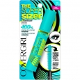 Lot 2 Covergirl The Super Sizer By Lashblast Mascara 800 Very Black 400% Volume