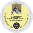 Van Houtte Raspberry Chocolate Truffle Coffee K-Cup Portion Pack