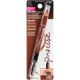 Maybelline Eye Studio Brow Precise Shaping Pencil, Auburn, .02 oz