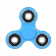 Neon Blue Elite Fidget Spinner