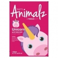 Pretty Animalz Unicorn Anti-blemish Sheet Mask