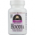 Source Naturals Hoodia Concentrate 500 mg - 30 Capsules