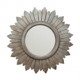 Stratton Home Decor Madilyn Wood Mirror