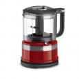 KitchenAid 3.5 C Mini Food Processor, Red