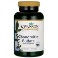 Swanson Chondroitin Sulfate 600 Mg 120 Caps