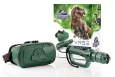 Vrse Jurassic World Virtual Reality Set Brand Factory Sealed