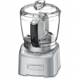 Cuisinart CH-4DC Elite Die-cast 4-cup Chopper/ Grinder