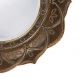 Allan Andrews Erica Round Mirror