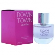 Calvin Klein Down Town Women's 1.7-ounce Eau de Parfum Spray