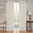 Eclipse Kendall Blackout Window Curtain Panel