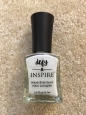 Defy & Inspire Wear Resistant Nail Lacquer Polish 106 First Impression