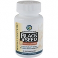 Black Seed High Potency Garlic 100 Vegetarian Capsules