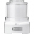 Cuisinart ICE-21 Frozen Yogurt/ Ice Cream Maker