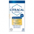 Citracal New Technology