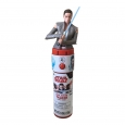 Candyrific Valentine's Star Wars Talker - .53oz