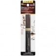 L'Oreal Paris Brow Stylist Plumper Brow Gel Mascara, Medium to Dark, .27 fl oz