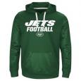 York Jets Activewear Sweatshirt Xl