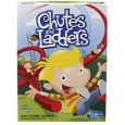 Hasbro Chutes and Ladders Game