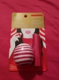 Eos 2pc Set Peppermint Cream+pomegranate Raspberry Ed Holiday Collection