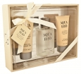 Aqua H20  3 pc Fragrance Gift Set