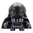 BulbBotz Star Wars Kid's Mini Darth Vader Clock
