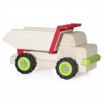 Block Science Big Dump Truck